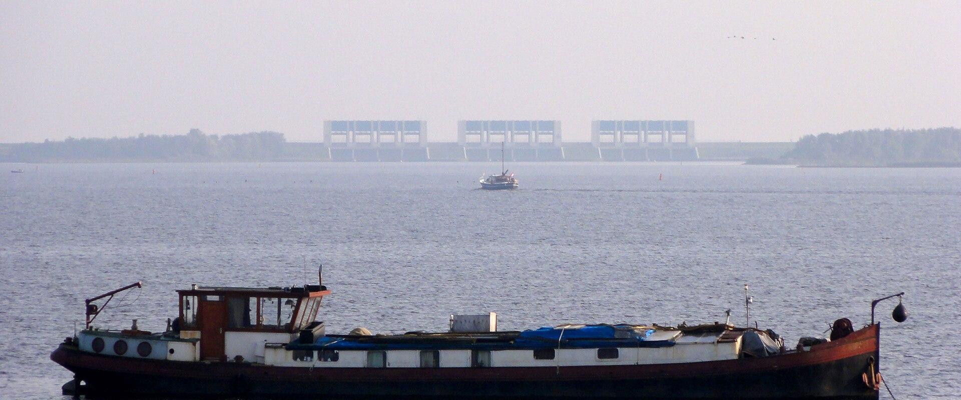 Lauwersmeer