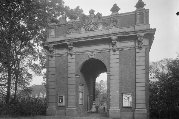 Koepoort
