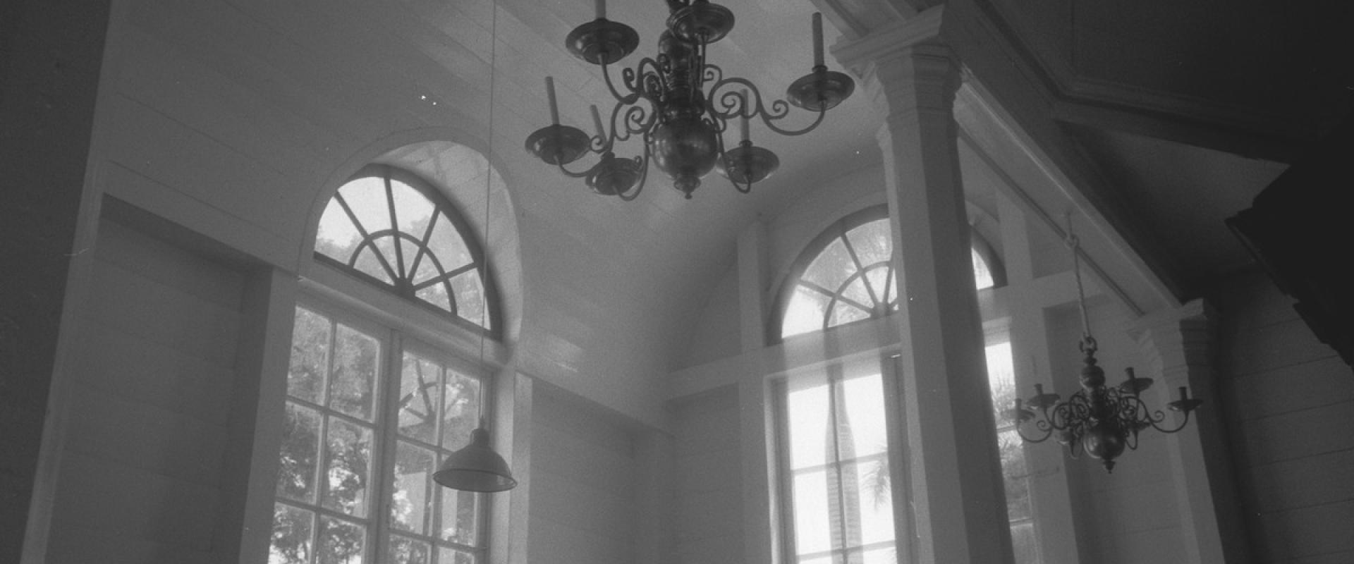 Portuguese Synagogue