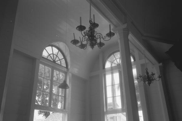 Portuguese Synagogue