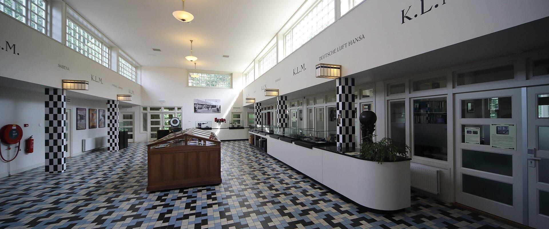 Luchtvaartmuseum Aviodrome