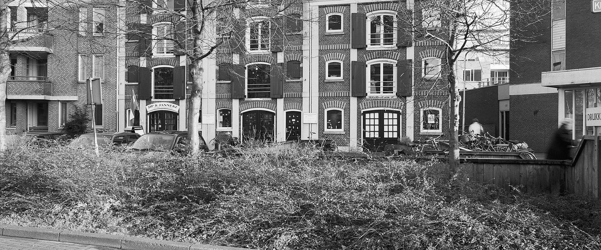Drukkerijmuseum