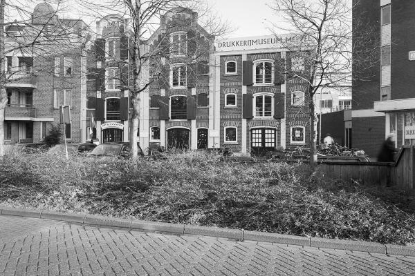 Drukkerijmuseum