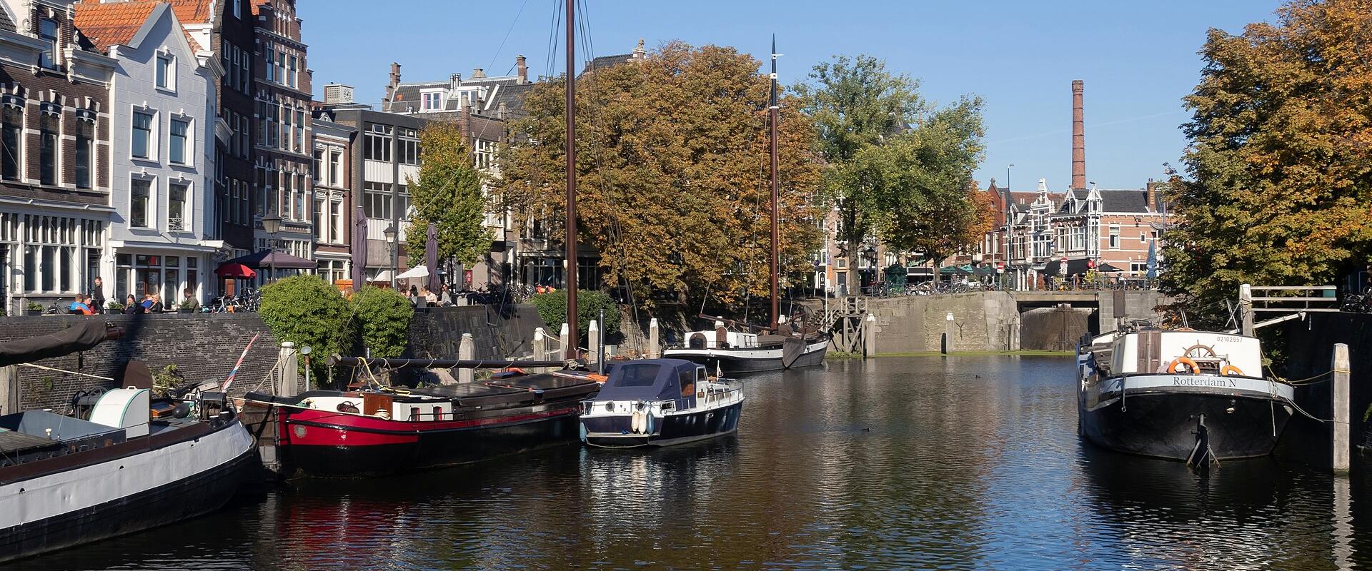 Delfshaven