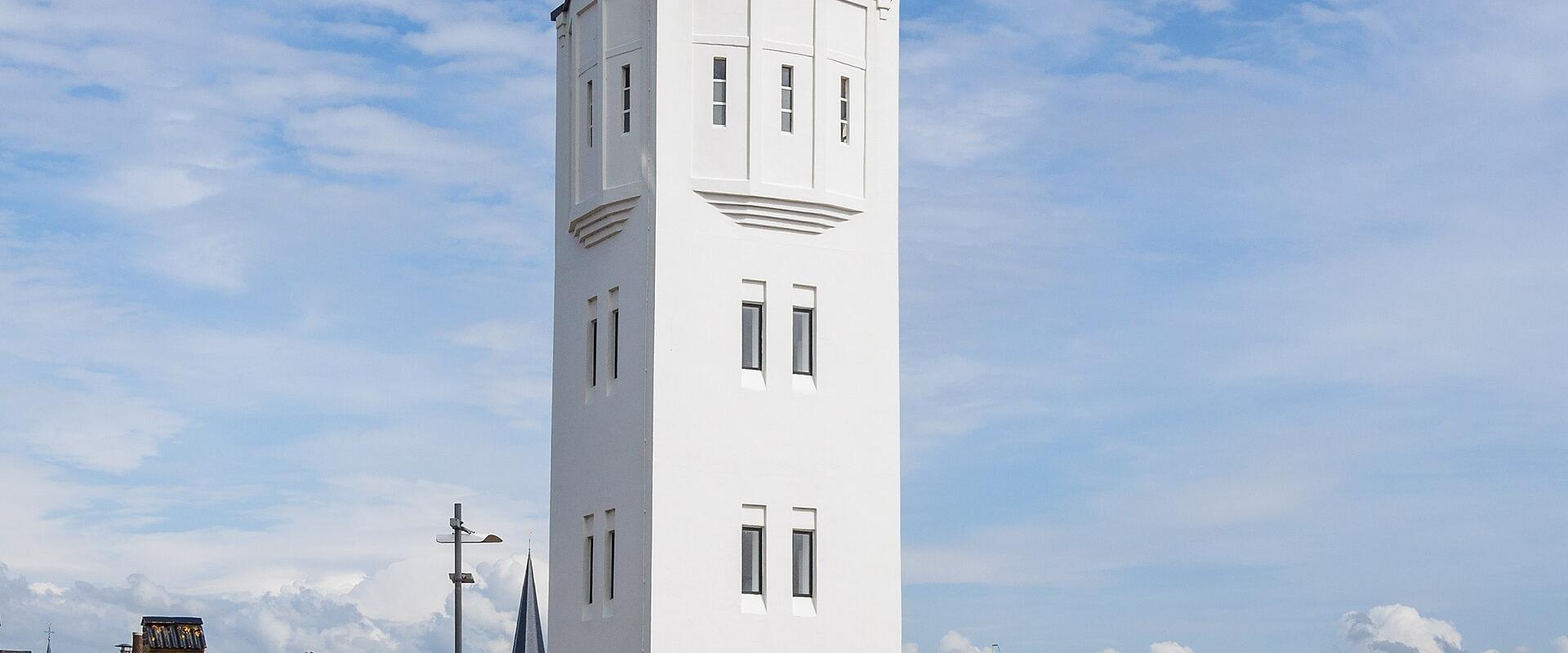 Harlingen Lighthouse