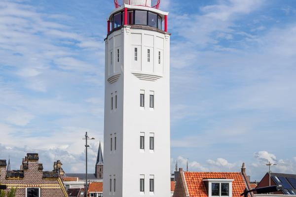 Harlingen Lighthouse