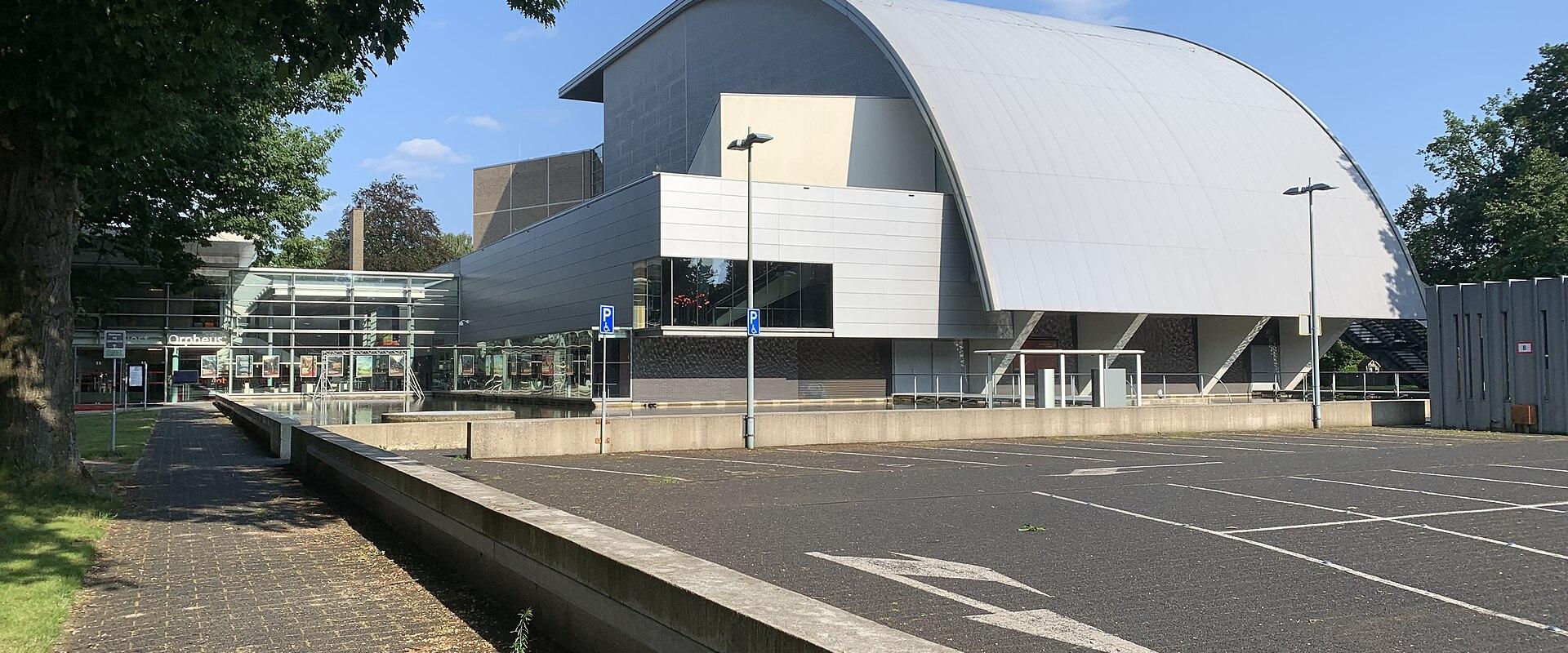 Theater & Congres Orpheus