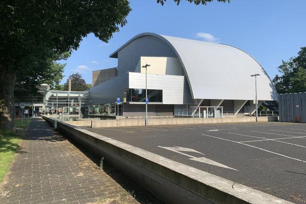 Theater & Congres Orpheus