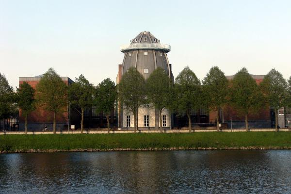Bonnefanten Museum
