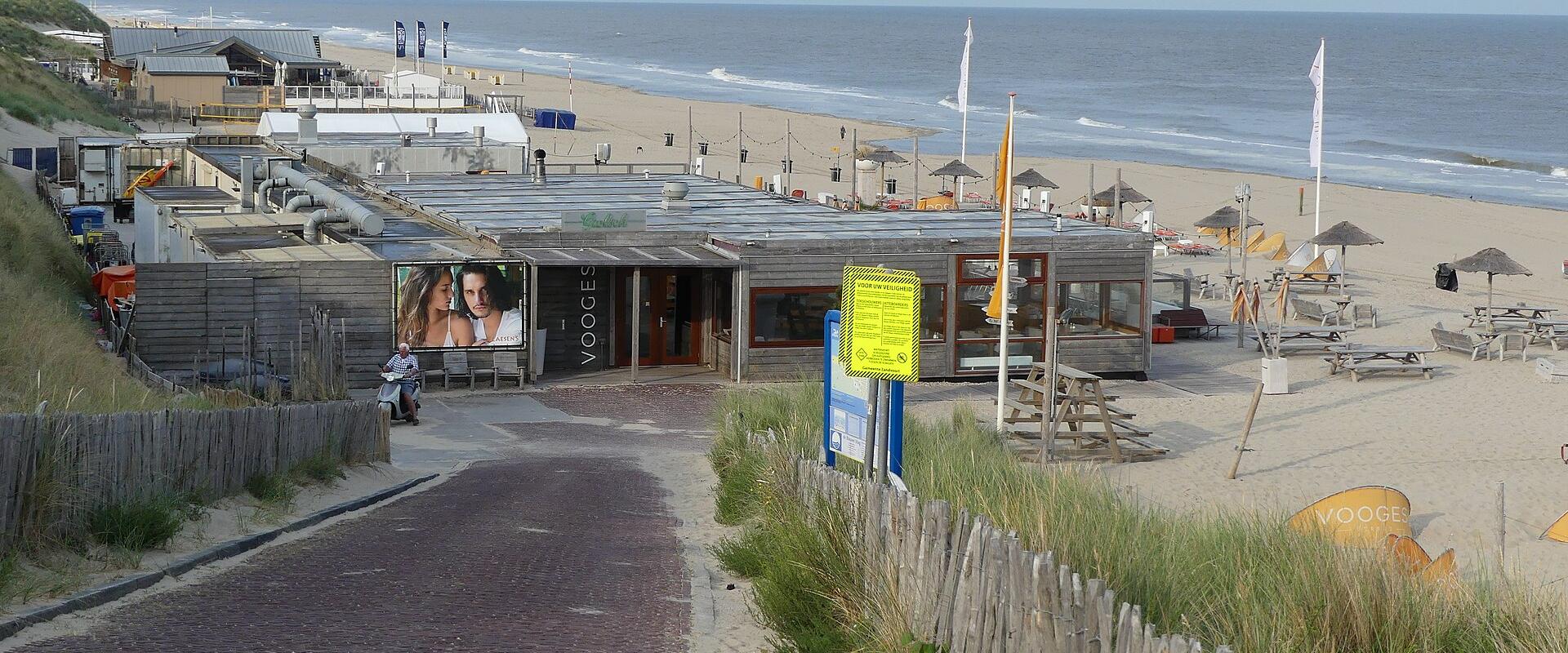 Zandvoort