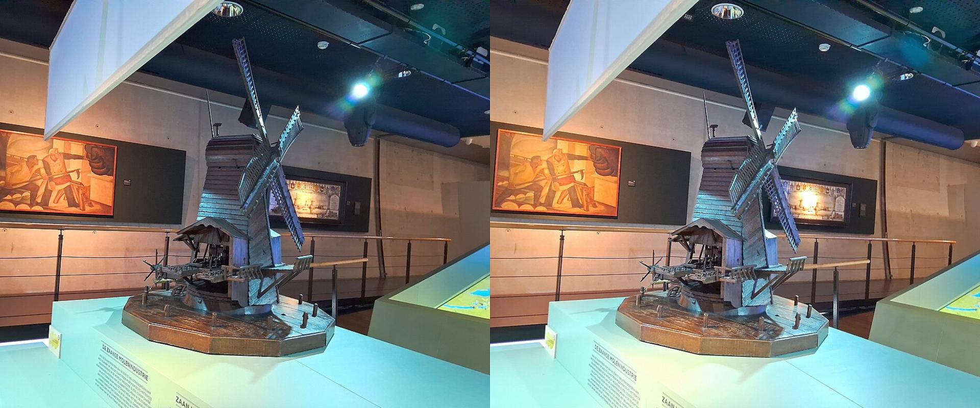 Zaans Museum