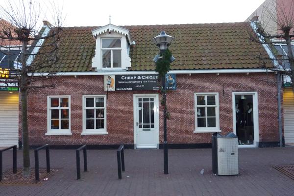 Noordwijk Centrum