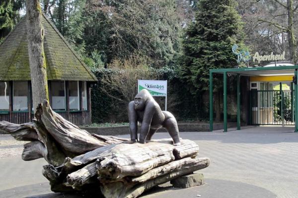 Apenheul Zoo