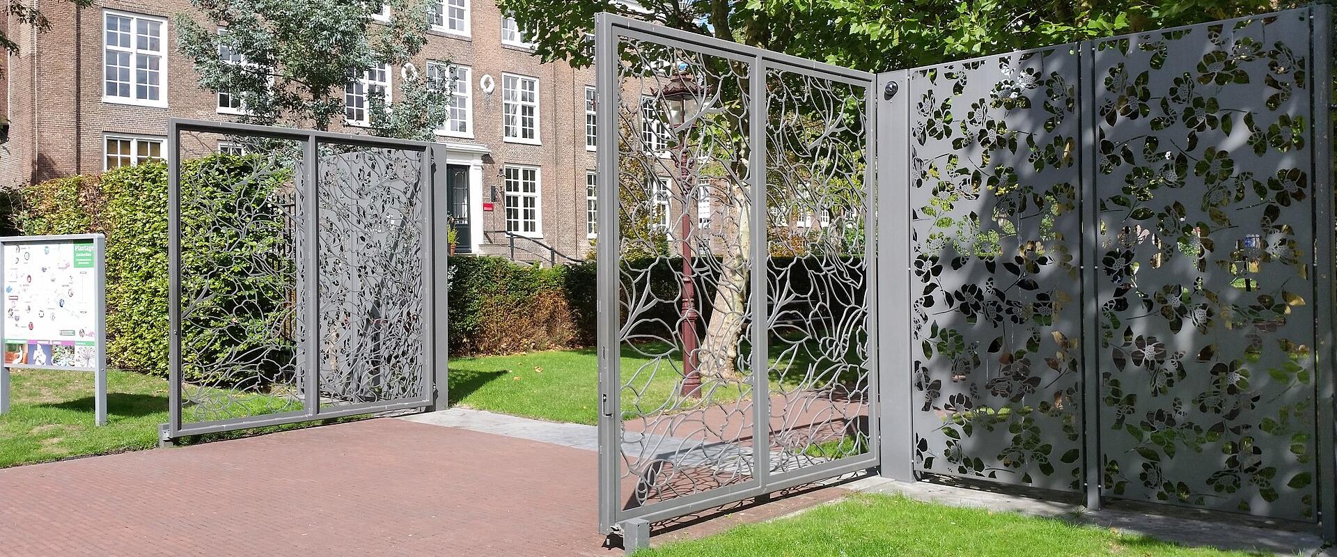 Hermitage Amsterdam