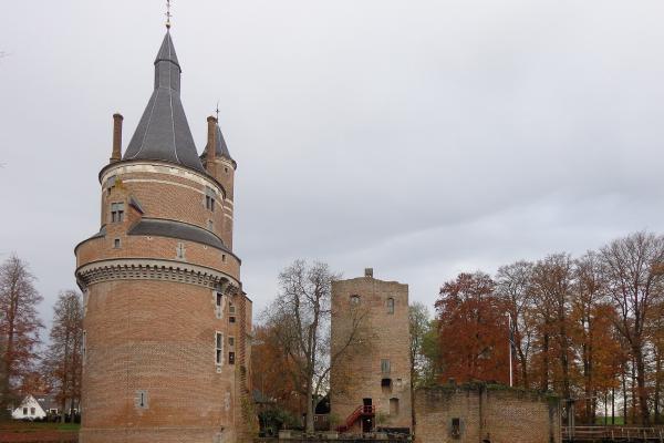 Museum 't Huys van Duurstede