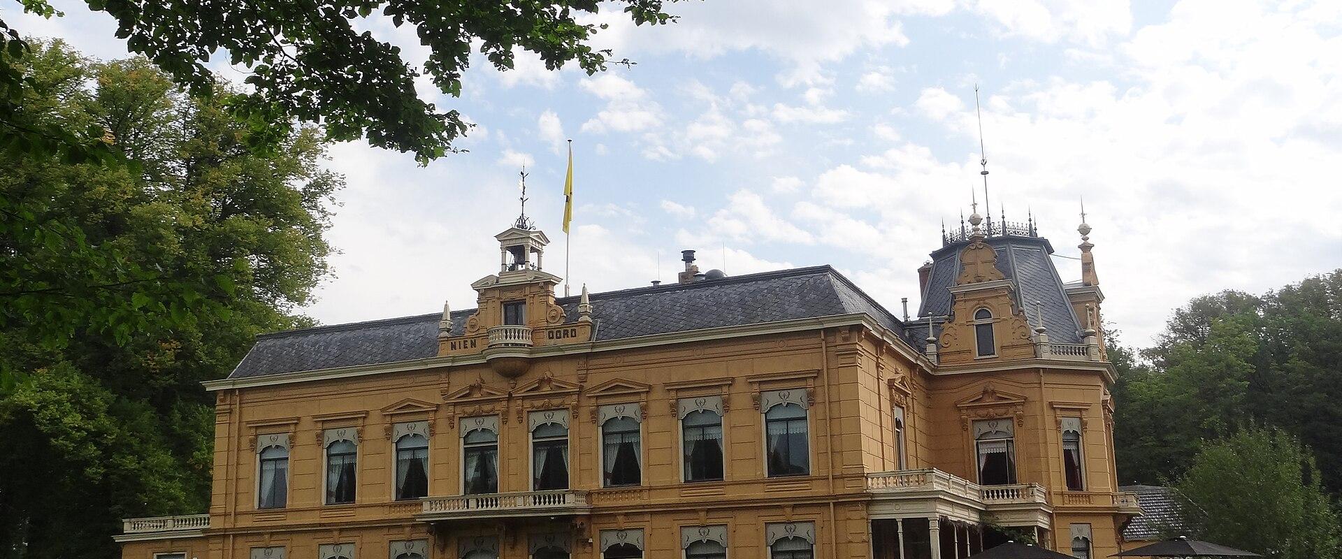 Museum Nienoord