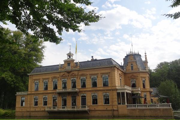 Museum Nienoord