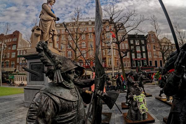 Rembrandtplein