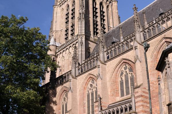 Sint Maartenskerk