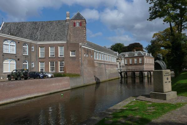Kasteel van Breda