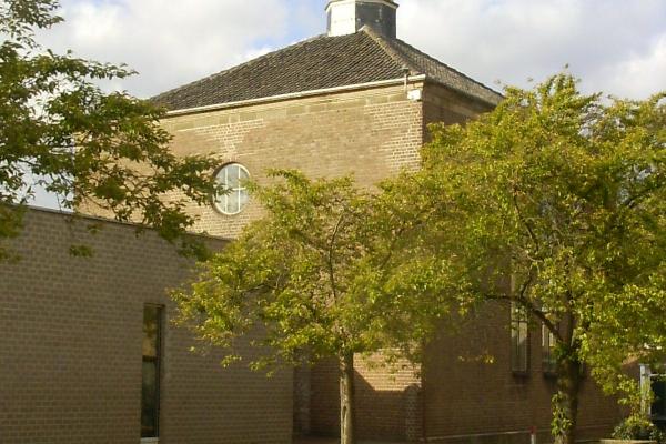 Protestantse Kerk Huissen