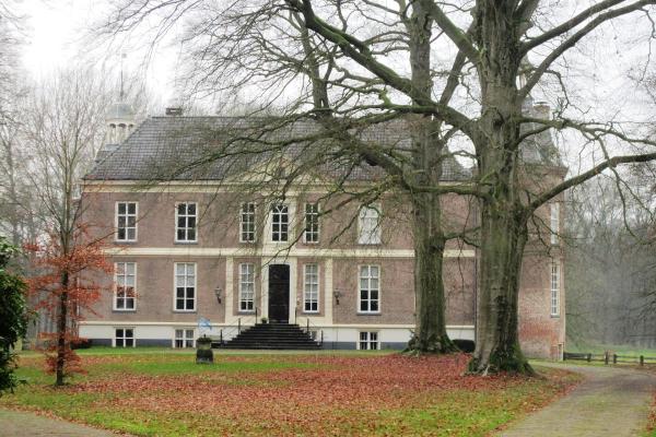 Kasteel Hackfort