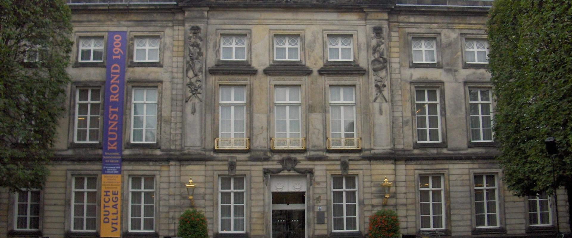 Noordbrabants Museum