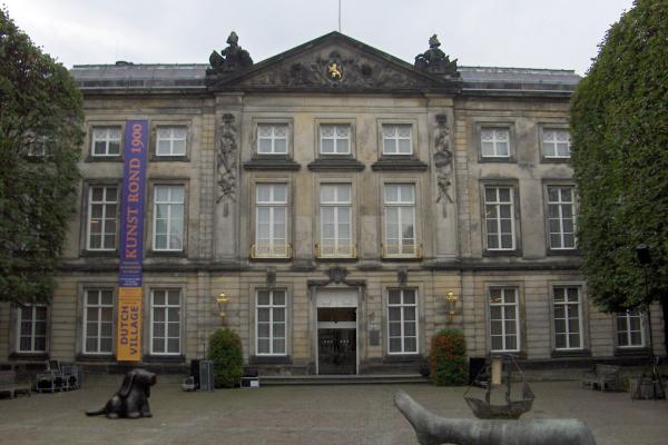 Noordbrabants Museum