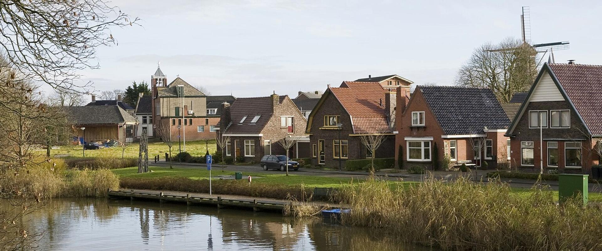 Winsum
