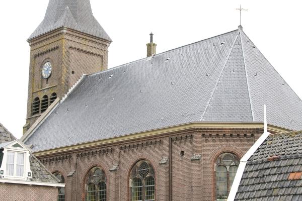 Grote Kerk (St. Nicholas Church)