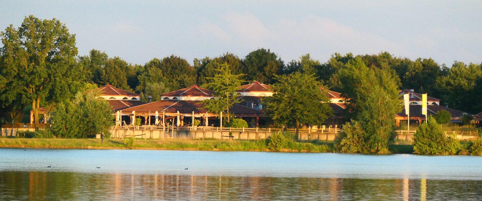 Landal Stroombroek