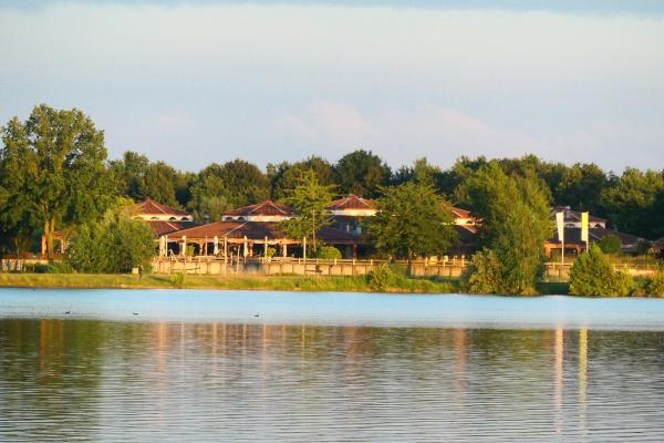 Landal Stroombroek