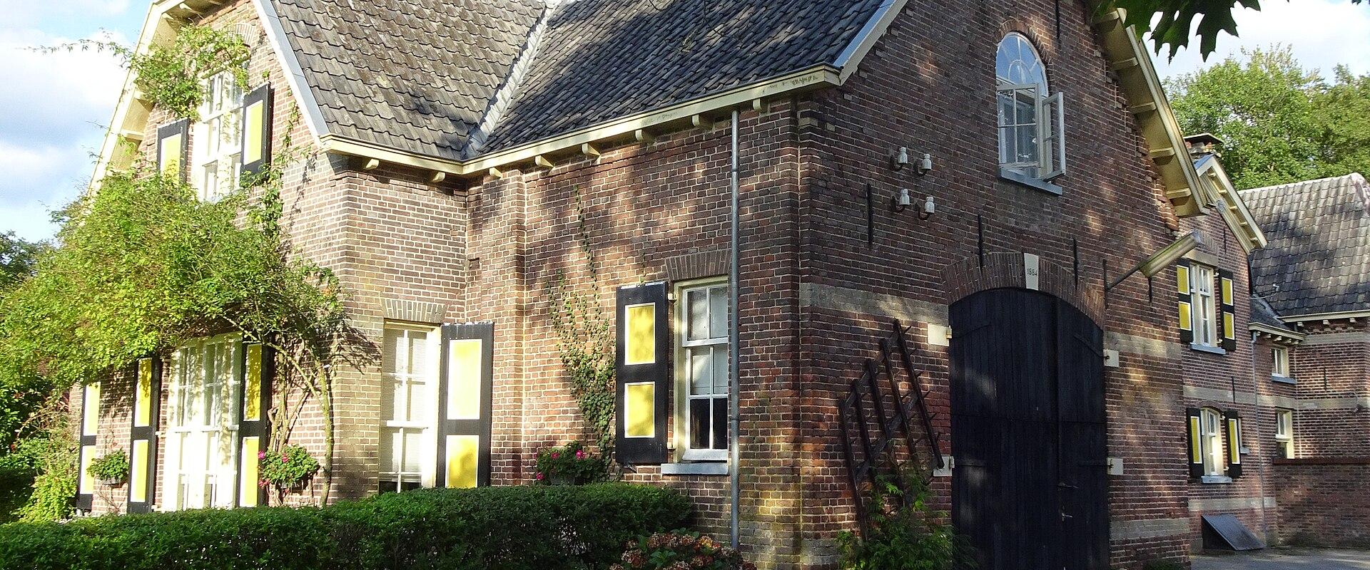 Kasteel Weldam