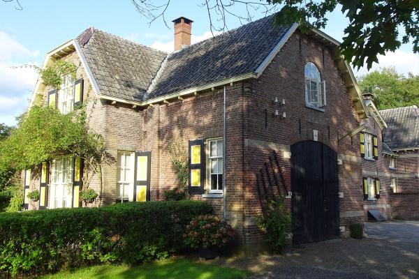 Kasteel Weldam