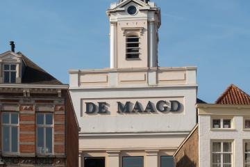 Bergen Op Zoom