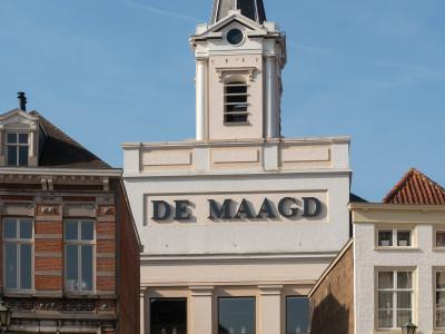 Bergen Op Zoom