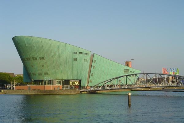 NEMO Science Museum