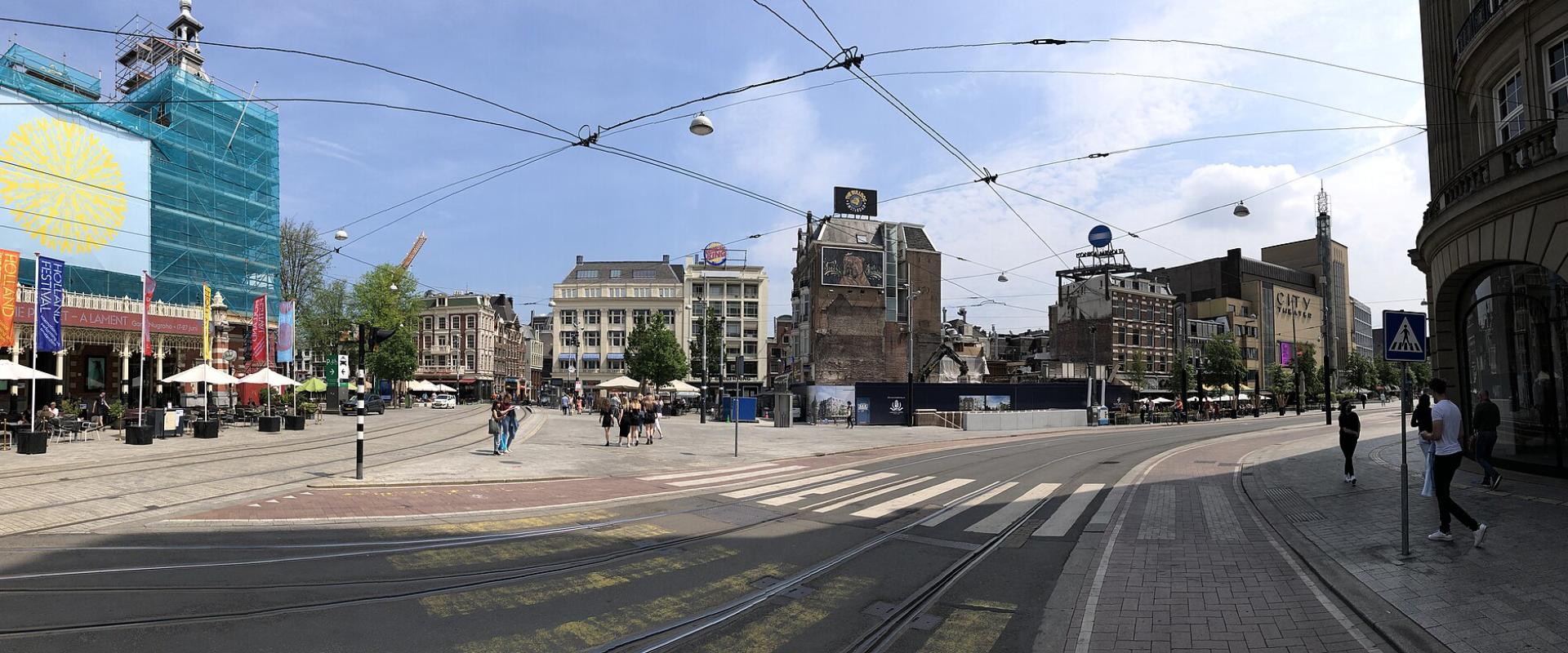 Leidseplein