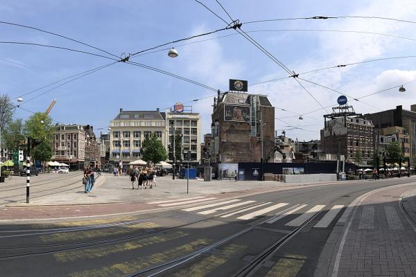 Leidseplein