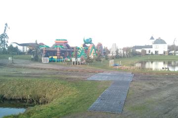 Activities & Adventure in Nationaal Park De Groote Peel