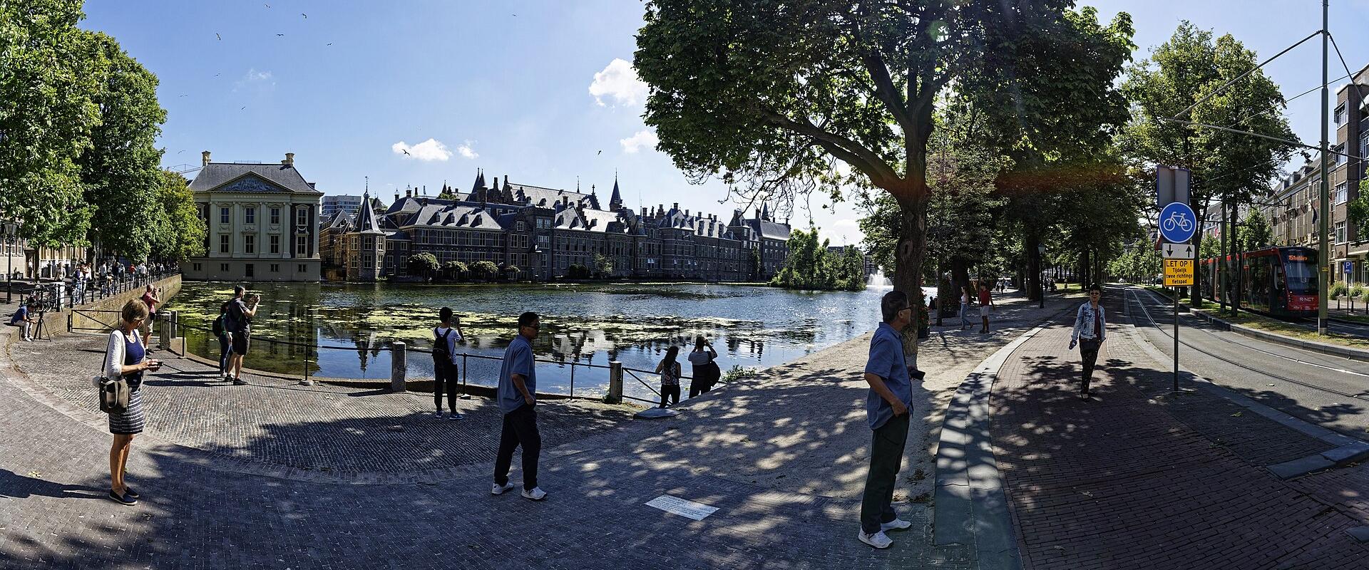 The Hague