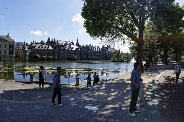 The Hague
