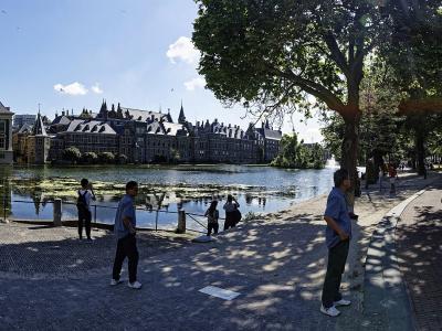 The Hague