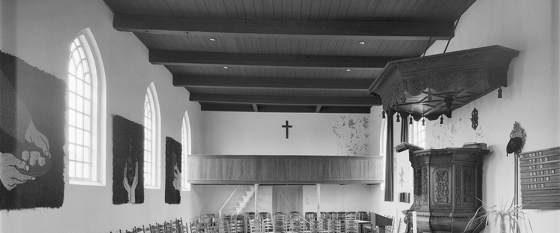 Reformed Church
