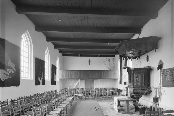 Reformed Church
